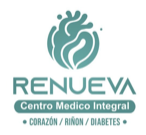 Renueva — Centro Médico Integral